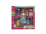 OBL10436646 - Doll