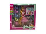 OBL10436648 - Doll