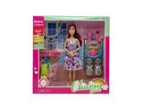 OBL10436649 - Doll