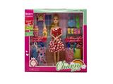 OBL10436650 - Doll