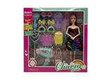 OBL10436651 - Doll