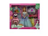OBL10436655 - Doll
