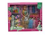 OBL10436657 - Doll