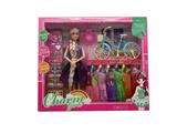 OBL10436658 - Doll