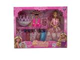 OBL10436659 - Doll