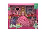 OBL10436661 - Doll