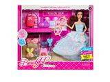 OBL10436666 - Doll