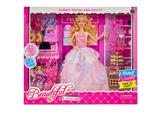OBL10436667 - Doll