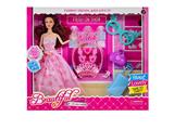 OBL10436669 - Doll