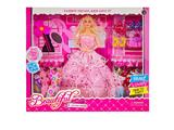 OBL10436670 - Doll