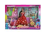 OBL10436671 - Doll