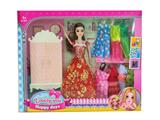 OBL10436672 - Doll