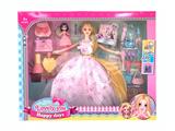 OBL10436674 - Doll