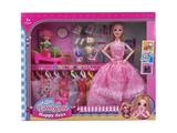 OBL10436675 - Doll