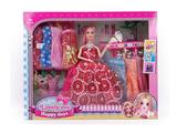 OBL10436677 - Doll
