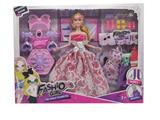 OBL10436680 - Doll