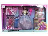 OBL10436681 - Doll