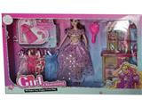 OBL10436682 - Doll