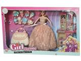 OBL10436683 - Doll