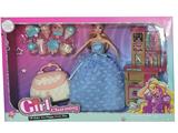 OBL10436684 - Doll