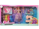 OBL10436685 - Doll