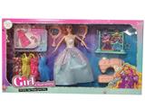 OBL10436686 - Doll