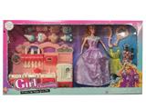 OBL10436687 - Doll