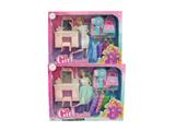 OBL10436690 - Doll