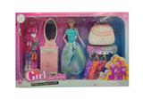 OBL10436691 - Doll