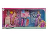 OBL10436692 - Doll