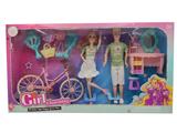 OBL10436693 - Doll