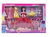 OBL10436694 - Doll