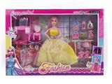 OBL10436696 - Doll