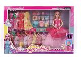 OBL10436697 - Doll