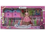 OBL10436700 - Doll