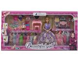 OBL10436701 - Doll