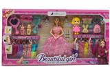 OBL10436703 - Doll