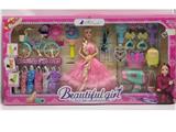 OBL10436704 - Doll