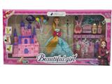 OBL10436705 - Doll