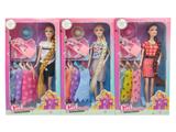 OBL10436707 - Doll