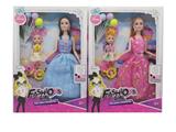OBL10436709 - Doll