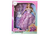OBL10436710 - Doll