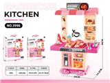 OBL10436777 - 露营烧烤商店（带灯光音乐 2AA不包）