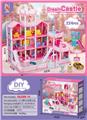 OBL10436926 - House / villa / castle suite