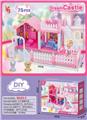 OBL10436930 - House / villa / castle suite