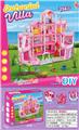 OBL10436936 - House / villa / castle suite