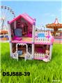 OBL10436943 - House / villa / castle suite