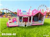OBL10436944 - House / villa / castle suite