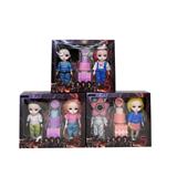 OBL10436957 - Doll