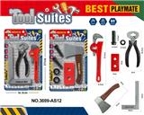 OBL10437366 - TOOL SERIES